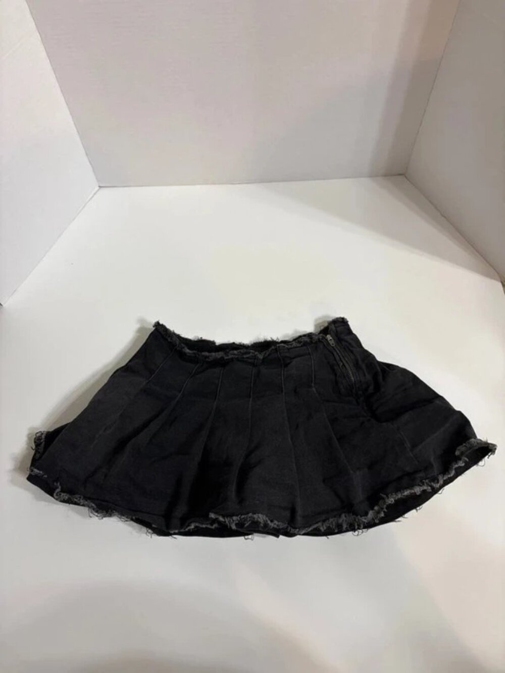 Women’s xtra small black skirt/skort